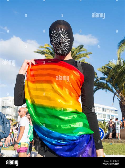 gay canarias|Maspalomas Pride 2025 at Gran Canaria